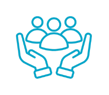 ícone departamento pessoal